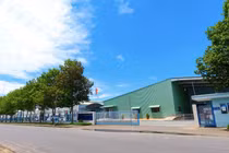 Garmex báo lỗ lũy kế gần 116 tỷ, chỉ còn 29 lao động