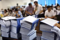 Lâm Đồng: Sức ép năng lực thi công và bài toán trách nhiệm kiểm soát hiện trường của Công ty Thiện Vinh [Kỳ 3]