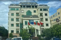 Công ty Minh Hằng "một mình một ngựa" trúng gói thầu hơn 23 tỷ đồng tại Cục Hàng hải [Kỳ 1]