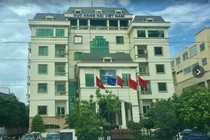 Công ty Minh Hằng "một mình một ngựa" trúng gói thầu hơn 23 tỷ đồng tại Cục Hàng hải [Kỳ 1]