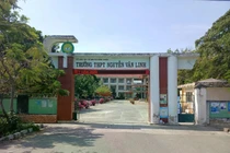 Hàm Thuận Bắc: Tiết kiệm hơn 2 tỷ đồng tại gói thầu sửa chữa Trường THPT Nguyễn Văn Linh [Kỳ 1]