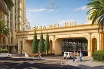 Khu đô thị mới Trung Minh: Vốn chủ sở hữu tăng vọt, kiểm toán ngoại trừ