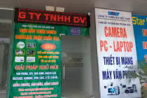 Xã Cần Giờ: Đối thủ bị loại vì lỗi hy hữu, Công ty DVS Việt Nam trúng thầu sát giá [Kỳ 1]