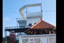 Khánh Hòa: "Sức mạnh" của nhà thầu 5 nhân sự trúng thầu tuyệt đối 100% [Kỳ 2]