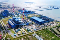 Nhiệt điện Duyên Hải: Liên danh Sông Lam - Di An loại 5 đối thủ, trúng gói thầu hơn 8,3 tỷ đồng [Kỳ 3] 