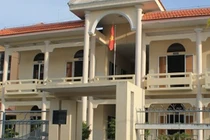 Đấu thầu tại Thủy lợi Bến Tre: Nhiều gói thầu chỉ có một nhà thầu tham dự, trúng sát giá