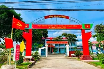 Nam Thành, Lâm Đồng: Hai gói thầu xây lắp "về tay" một nhà thầu với tiết kiệm 1,0% [Kỳ 1]