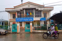 Cần Thơ: Công ty Thiết kế và Xây dựng PHT trúng thầu tại xã Thới An Hội [Kỳ 1]