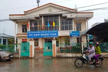 Cần Thơ: Công ty Thiết kế và Xây dựng PHT trúng thầu tại xã Thới An Hội [Kỳ 1]