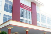 Công ty Thịnh Vượng trúng gói thầu 2,28 tỷ tại Bệnh viện Quân Dân y Bạc Liêu