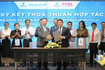 PVFCCo - Phú Mỹ tăng tốc vượt kế hoạch 9 tháng, củng cố đà phát triển bền vững