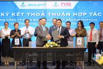 PVFCCo - Phú Mỹ tăng tốc vượt kế hoạch 9 tháng, củng cố đà phát triển bền vững