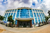 Công ty Môi trường Trí Đức trúng gói thầu 1,46 tỷ tại Đại học Tài chính - Marketing