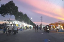 Cần Thơ: Nhà thầu Mekong và 'cú giảm giá sốc' gần 40% tại BQLDA khu vực Cờ Đỏ