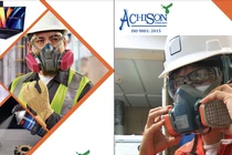 Công ty A Chi Son: Từ cung cấp thẻ cào đến trúng thầu hóa chất chục tỷ [Kỳ 1]