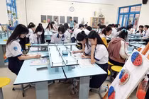 Gói thầu 18,8 tỷ tại Vĩnh Long: Đối thủ mắc lỗi "sơ đẳng", Liên danh Nghe Nhìn Toàn Cầu rộng cửa trúng thầu [Kỳ 1]