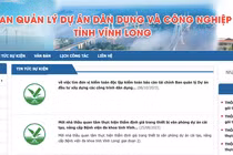 Gói thầu thiết bị Vĩnh Long: Tranh luận gay gắt về "giấy phép con" trong E-HSMT [Kỳ 2] 