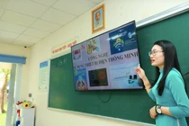 Đấu thầu thiết bị giáo dục tại Bến Tre cũ: Lần theo dấu vết "liên danh" và những cái bắt tay xuyên tỉnh [Kỳ 2]