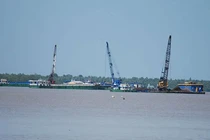 Công ty Thái Bình Dương trúng gói thầu 12,3 tỷ tại TP.HCM: Tỷ lệ tiết kiệm 4% [Kỳ 1]