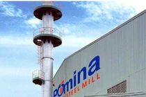 Thép Pomina vẫn đang gánh lỗ luỹ kế gần 2.698 tỷ đồng