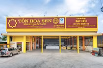 HSG báo lãi 8 tháng 567 tỷ đồng