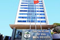 HAGL thu gần 2.000 tỷ từ chuối trong quý 2