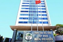 HAGL thu gần 2.000 tỷ từ chuối trong quý 2