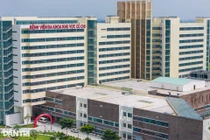 Gói thầu 18,7 tỷ tại BV Củ Chi: Phúc Tấn vượt 3 đối thủ, tiết kiệm 3,5 tỷ