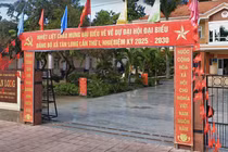 Đấu thầu tại xã Tân Long, Tây Ninh: Xuất hiện nhà thầu bỏ giá "siêu thấp" khó hiểu 