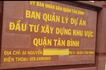 Hồ sơ đấu thầu 2025 của Nội thất Vạn Đạt: Trúng 7/13 gói thầu, tổng giá trị gần 7,9 tỷ đồng [Kỳ 2]