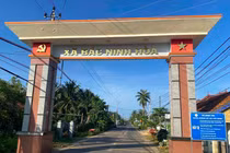 Công ty Việt Đức: Nhà thầu quen trúng loạt gói thầu tại các đơn vị hành chính mới ở Khánh Hòa [Kỳ 1]