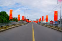 Công ty 3 nhân viên tại Đồng Tháp trúng 65 gói thầu: Năng lực đến đâu? [Kỳ 1]