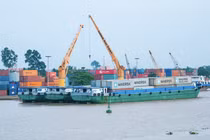 Gói thầu 13 tỷ ở Cảng Đồng Nai: Duy nhất một nhà thầu 'quen mặt' tham gia rồi trúng