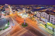 "Hệ sinh thái" đấu thầu ở Sóc Trăng: Mối quan hệ giữa các bên quen thuộc