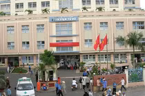 Gói thầu 13,8 tỷ BV Từ Dũ: Vướng kiến nghị quy định đã bỏ, chỉ một nhà thầu quen dự