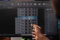 Công ty Thế Gia "bùng nổ" trúng thầu hàng chục tỷ đồng tại TP HCM và Đồng Tháp