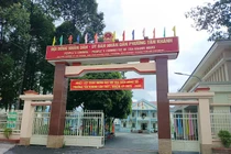 Long Gia Bảo trúng 2 gói thầu ở TPHCM: Vì sao đều chỉ định thầu?