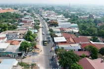 "Hệ sinh thái" của Công ty Thiên Quốc An: Tỷ lệ trúng thầu 100% ở đâu? [Kỳ 2]