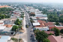 "Hệ sinh thái" của Công ty Thiên Quốc An: Tỷ lệ trúng thầu 100% ở đâu? [Kỳ 2]