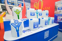 DEF - Phú Mỹ Xanh, giải pháp xử lý khí thải cho động cơ diesel an toàn, hiệu quả