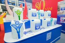 DEF - Phú Mỹ Xanh, giải pháp xử lý khí thải cho động cơ diesel an toàn, hiệu quả