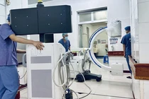 Gói thầu tiền tỷ của Toàn Á: Vì sao vắng bóng đối thủ cạnh tranh? [Kỳ 3]