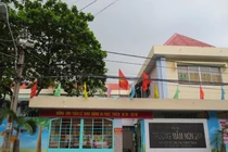 Trường Mầm non 24A chọn nhà thầu cung cấp thực phẩm 1,68 tỷ đồng ra sao?