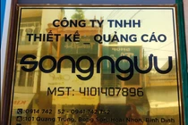 Năng lực nhà thầu Song Ngưu: "Lính mới" gánh vác dự án điểm nhấn của phường Hoài Nhơn Tây? [Kỳ 2]