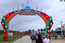 Phường Hoài Nhơn Tây: Nhà thầu "mới tinh" vừa chào sân đã trúng gói thầu sát giá [Kỳ 1] 