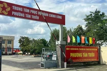 View - Gói thầu 4,9 tỷ ở Cà Mau: Sửa HSMT sau kiến nghị, 2 nhà thầu cạnh tranh | Báo Tri thức và Cuộc sống - TIN TỨC PHỔ BIẾN KIẾN THỨC 24H