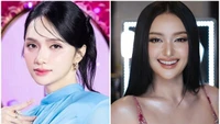 Những đối thủ đáng gờm của Hương Giang Idol ở Miss Universe 2025