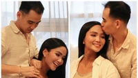 H’hen Niê hồi hộp ‘đếm từng ngày chờ con chào đời’