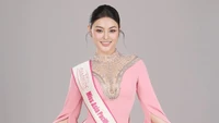 Dương Ngọc Ánh hoảng loạn khi trận động đất xảy ra
