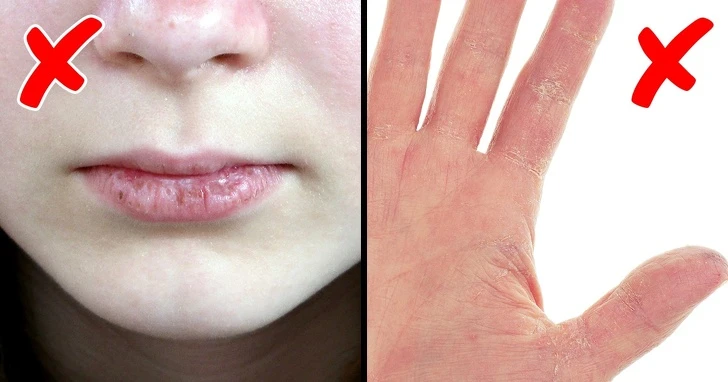 6 dấu hiệu chứng tỏ cơ thể bạn đang già đi